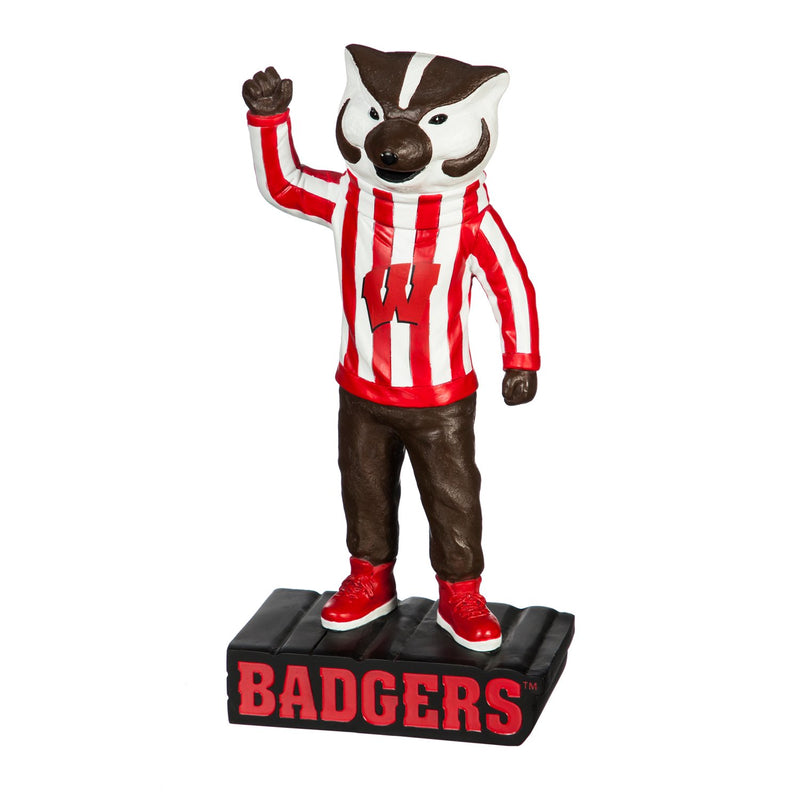 University of Wisconsin-Madison, Mascot Statue,84984ms