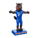 Boise State University, Mascot Statue