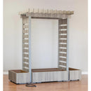 Cottage Display Component, 30.5" Pergola Top