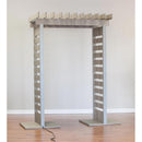 Cottage Display Component, 30.5" Pergola Top