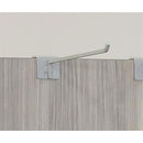 Cottage Display Component, 8" Peg Hooks, Set of 24