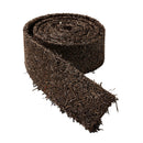 Permanent Mulch Border, 120"L x 4-1/2"W