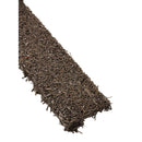Permanent Mulch Border, 120"L x 4-1/2"W
