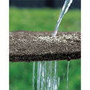 Permanent Mulch Border, 120"L x 4-1/2"W