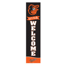 Baltimore Orioles, 46" Leaner