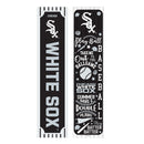 Chicago White Sox, Spring Seasonal Leaner, 46" Double Sided