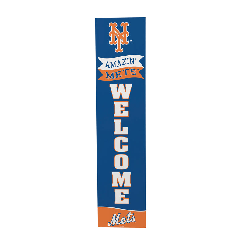 New York Mets, 46" Leaner