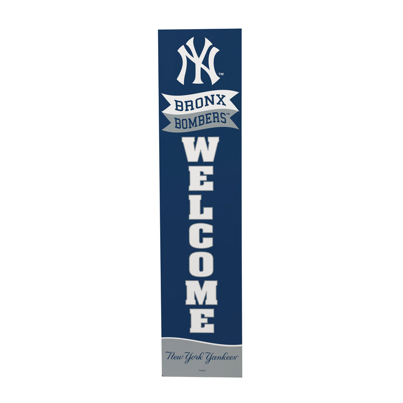 New York Yankees, 46" Leaner