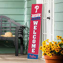 Philadelphia Phillies, 46" Leaner