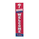 Philadelphia Phillies, 46" Leaner