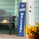 Toronto Blue Jays, 46" Leaner