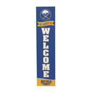 Buffalo Sabres 46" Leaner , Large Size
