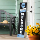 Utah Hockey Club Large Leaner, 47"