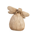 Butterfly and Dragonfly Garden Stone, Hope & Peace, Set of 2