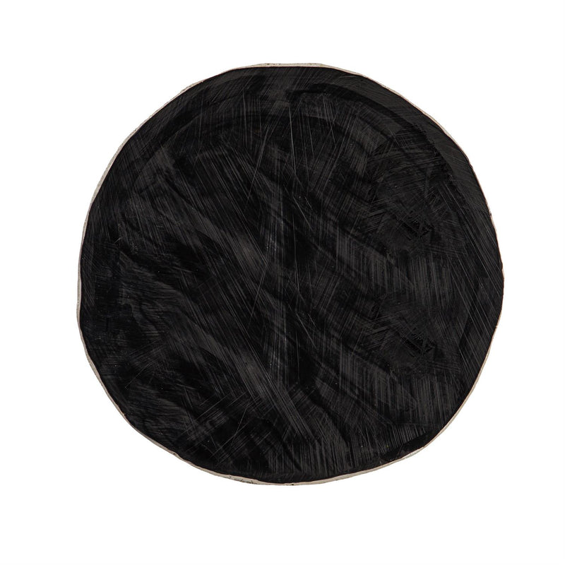 Lavendar Wreath Garden Stone, Welcome to my Garden, 2 Asst