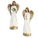 Angel Statue, 2 ASST