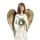 Angel Statue, 2 ASST