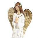 Angel Statue, 2 ASST