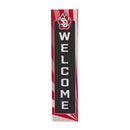 University of South Dakota Summer Seasonal Single Sided Large Leaner, 46"