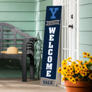 Yale University Large Single Sided Leaner, 47"