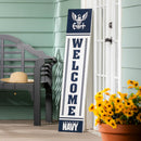 U.S. Navy, 46" Leaner