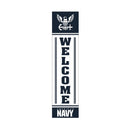 U.S. Navy, 46" Leaner