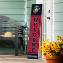 U.S. Marine Corps, 47" Leaner