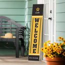 US Army Large Single Sided Leaner, 47"