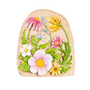 Springtime Tiding Stone, Wildflower