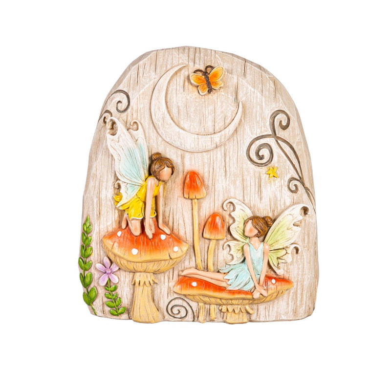 Fairy Tiding Stone, Relaxing Fairies