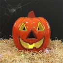 11. Talavera Naughty Pumpkin