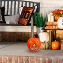 11. Talavera Naughty Pumpkin
