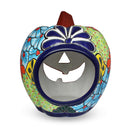 11. Talavera Naughty Pumpkin