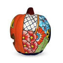 11. Talavera Naughty Pumpkin