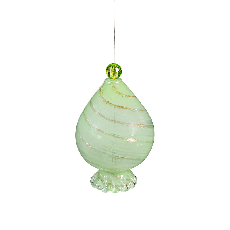 Garden of Wonder Planter, Air Planter, Hanging Glass Ornament