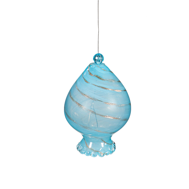 Garden of Wonder Planter, Air Planter, Hanging Glass Ornament