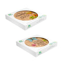 Memorial Butterfly Square Garden Stone, 11"L x 11"H