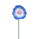 Cottage Garden Stake, Flower Pick with Vase Display Program, 7"