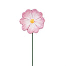 Cottage Garden Stake, Flower Pick with Vase Display Program, 7"