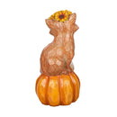 Harvest Animal Statue, 11.5"H