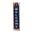 University of Virginia Summer Seasonal Single Sided Large Leaner, 46"