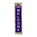 James Madison University Summer Seasonal Single Sided Large Leaner, 46"