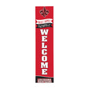 Louisiana at Lafayette University Large Leaner, 47"