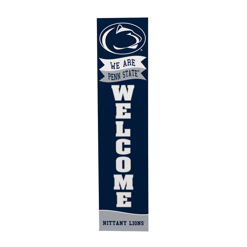 Penn State 46" Leaner , Large