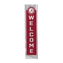 University of Alabama Summer Seasonal Single Sided Large Leaner, 46"
