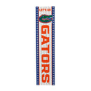 University of Florida 46" Double Sided Leaner, Christmas