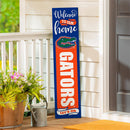 University of Florida 46" Double Sided Leaner, Halloween