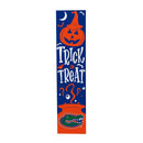 University of Florida 46" Double Sided Leaner, Halloween