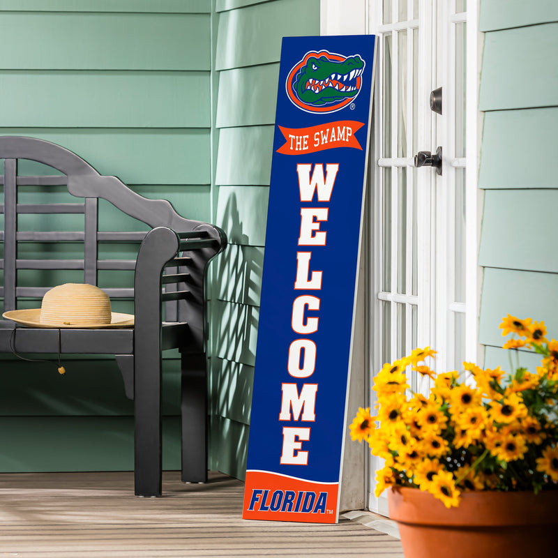 University of Florida Large Single Sided Leaner, 46"