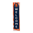 Syracuse University Summer Seasonal Single Sided Large Leaner, 46"